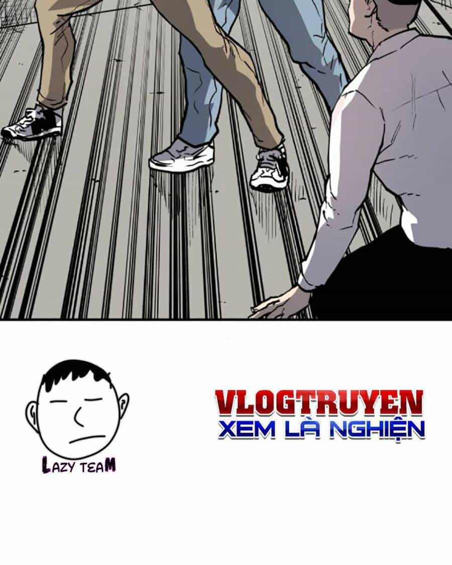 Ông Trùm Trở Lại - Chương 9 - ảnh 61