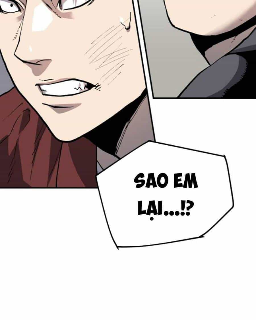 Ông Trùm Trở Lại - Chương 9 - ảnh 63