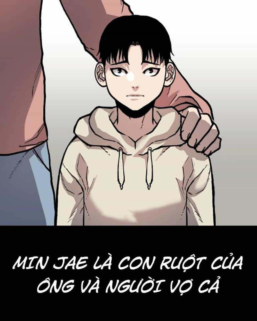 Ông Trùm Trở Lại - Chương 9 - ảnh 68
