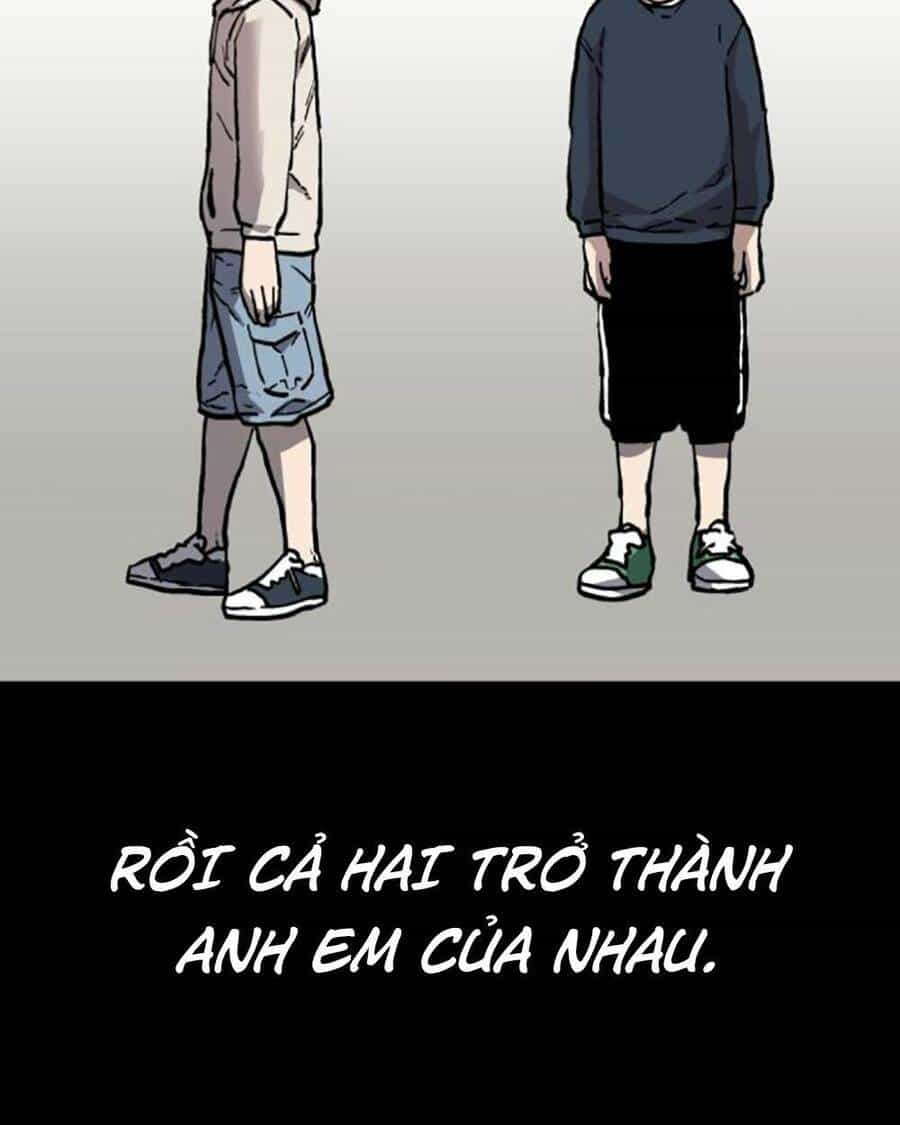 Ông Trùm Trở Lại - Chương 9 - ảnh 76