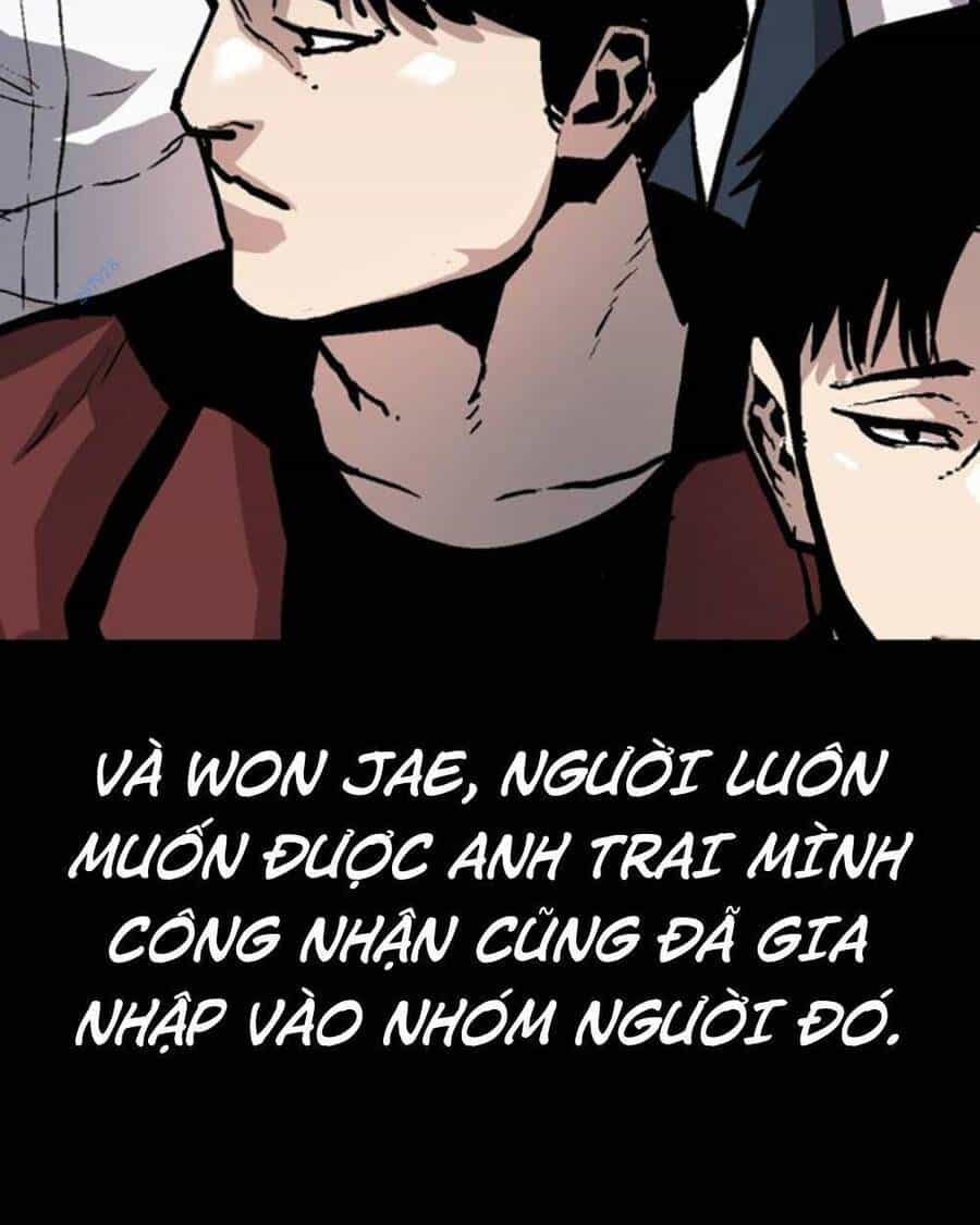 Ông Trùm Trở Lại - Chương 9 - ảnh 85