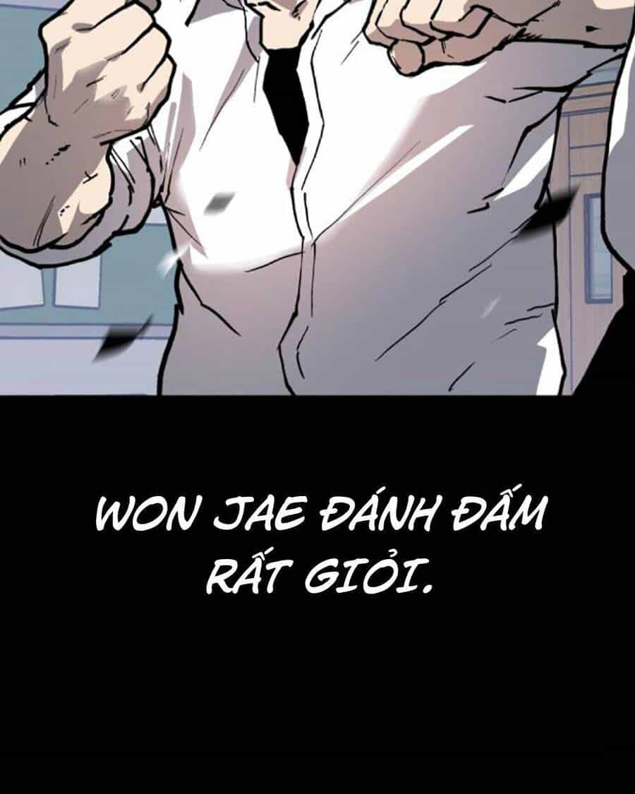 Ông Trùm Trở Lại - Chương 9 - ảnh 87