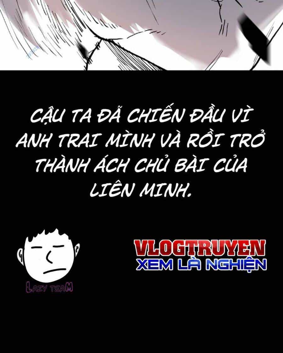 Ông Trùm Trở Lại - Chương 9 - ảnh 89