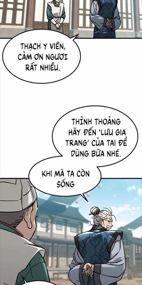 Ông Võ Giả Và Cháu Chí Tôn - Chương 1 - ảnh 10