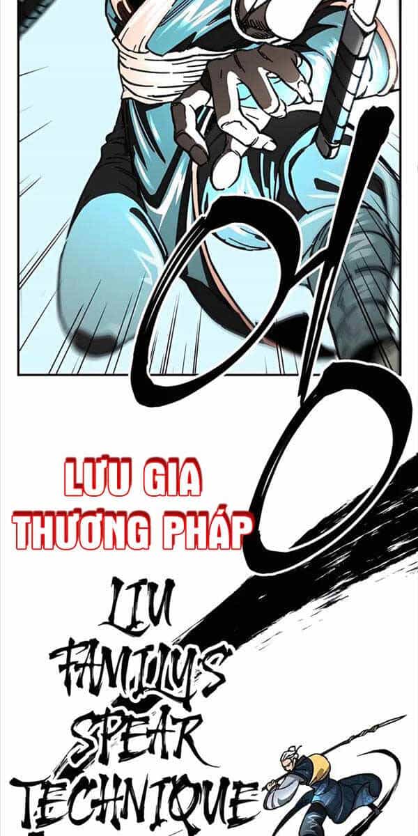 Ông Võ Giả Và Cháu Chí Tôn - Chương 1 - ảnh 102