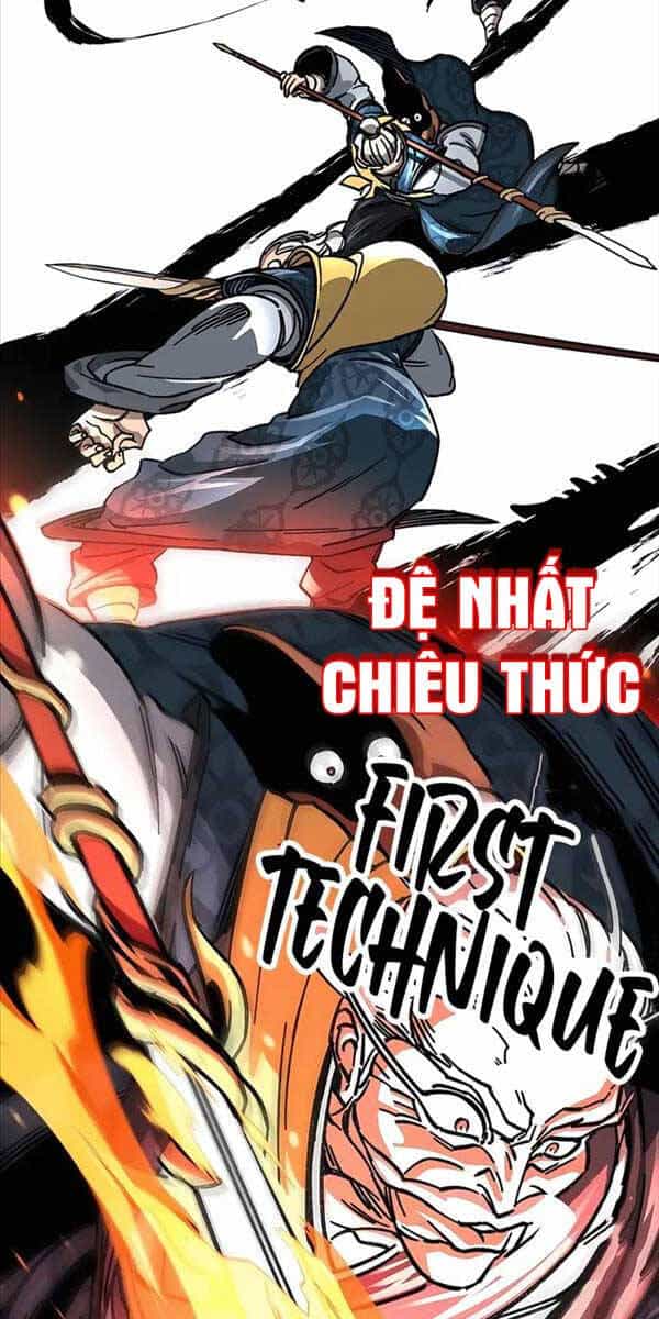 Ông Võ Giả Và Cháu Chí Tôn - Chương 1 - ảnh 103