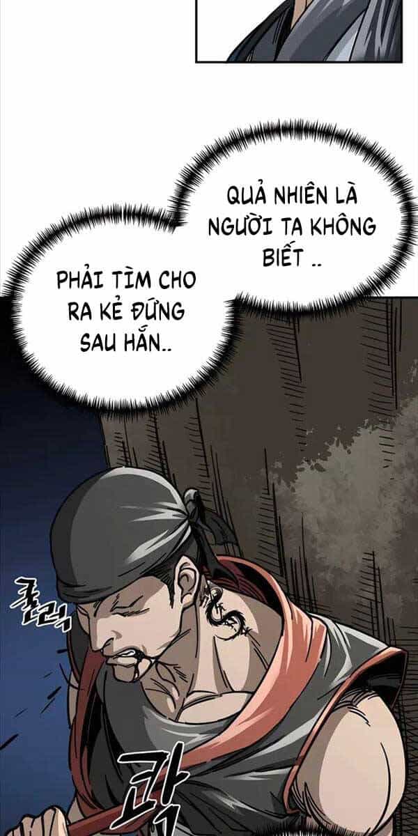 Ông Võ Giả Và Cháu Chí Tôn - Chương 1 - ảnh 118