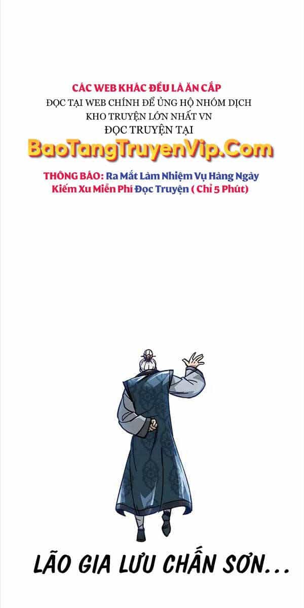 Ông Võ Giả Và Cháu Chí Tôn - Chương 1 - ảnh 12