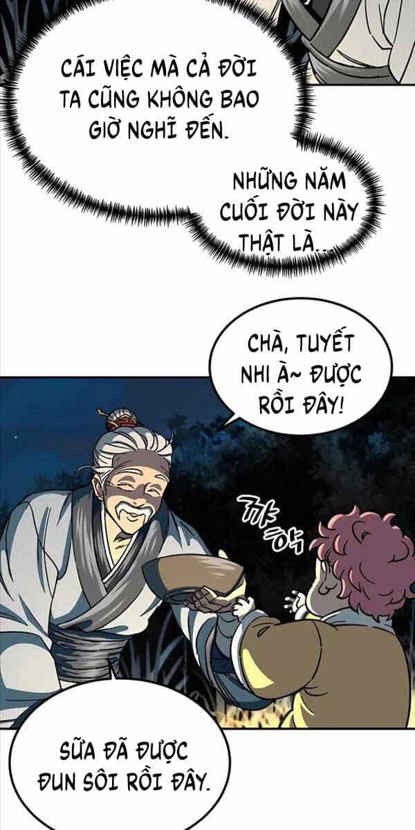 Ông Võ Giả Và Cháu Chí Tôn - Chương 1 - ảnh 128