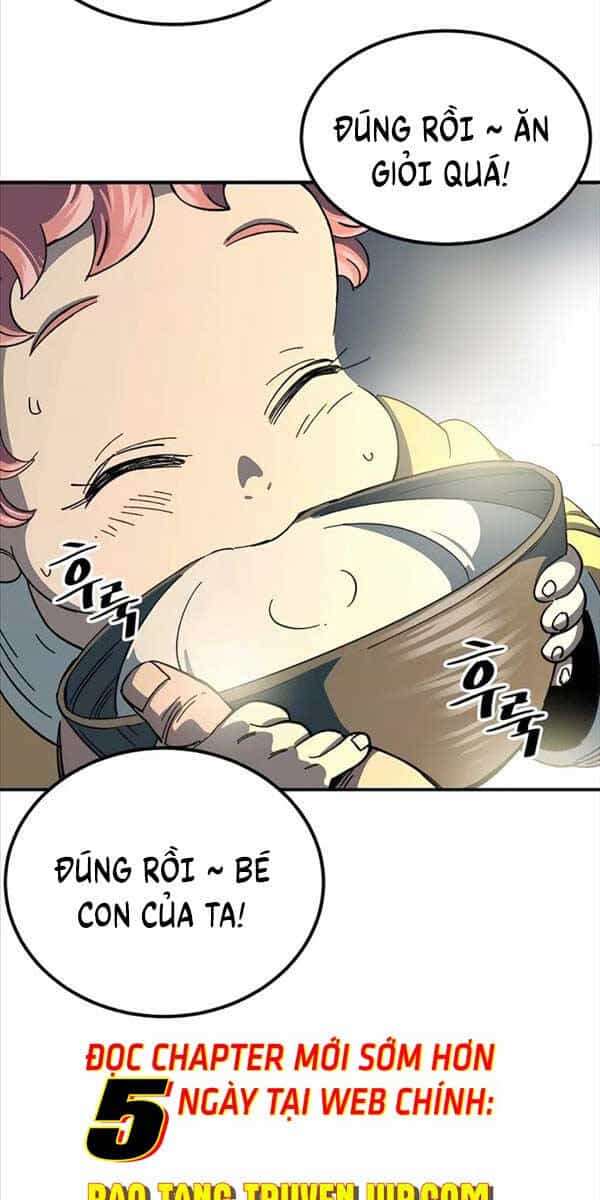 Ông Võ Giả Và Cháu Chí Tôn - Chương 1 - ảnh 129