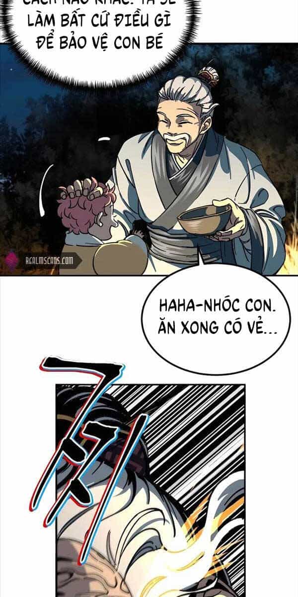 Ông Võ Giả Và Cháu Chí Tôn - Chương 1 - ảnh 131