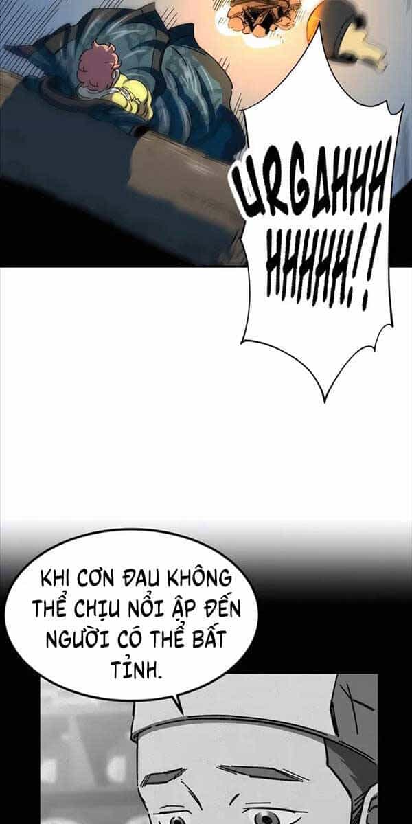 Ông Võ Giả Và Cháu Chí Tôn - Chương 1 - ảnh 135
