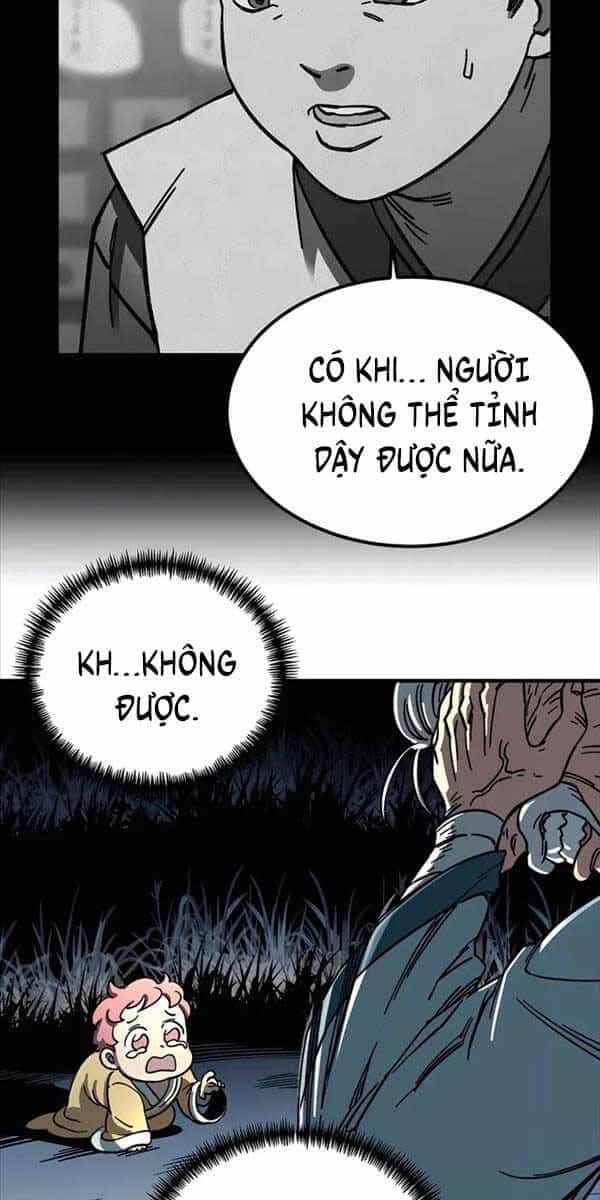 Ông Võ Giả Và Cháu Chí Tôn - Chương 1 - ảnh 136