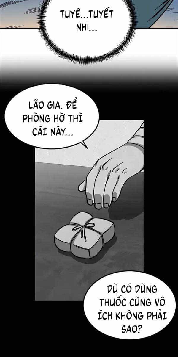 Ông Võ Giả Và Cháu Chí Tôn - Chương 1 - ảnh 137