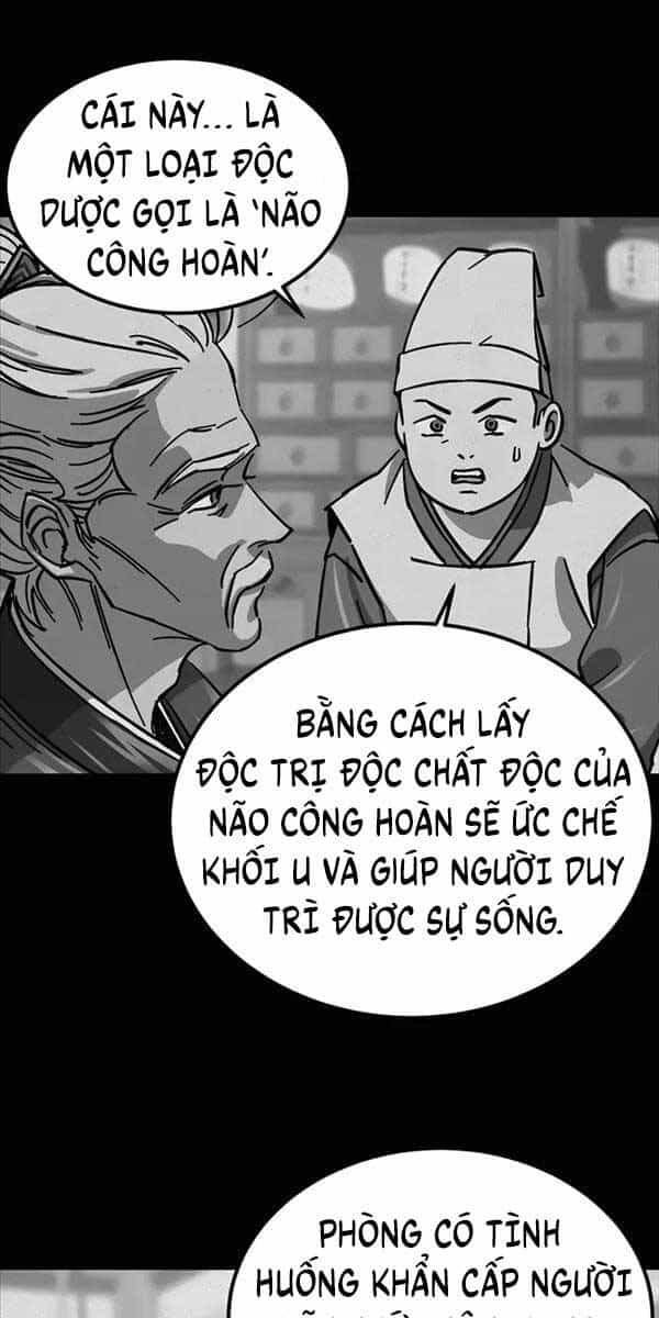 Ông Võ Giả Và Cháu Chí Tôn - Chương 1 - ảnh 138