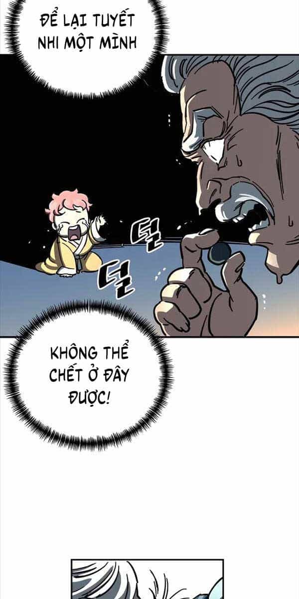Ông Võ Giả Và Cháu Chí Tôn - Chương 1 - ảnh 145