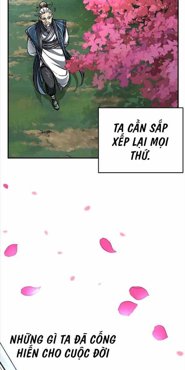Ông Võ Giả Và Cháu Chí Tôn - Chương 1 - ảnh 16
