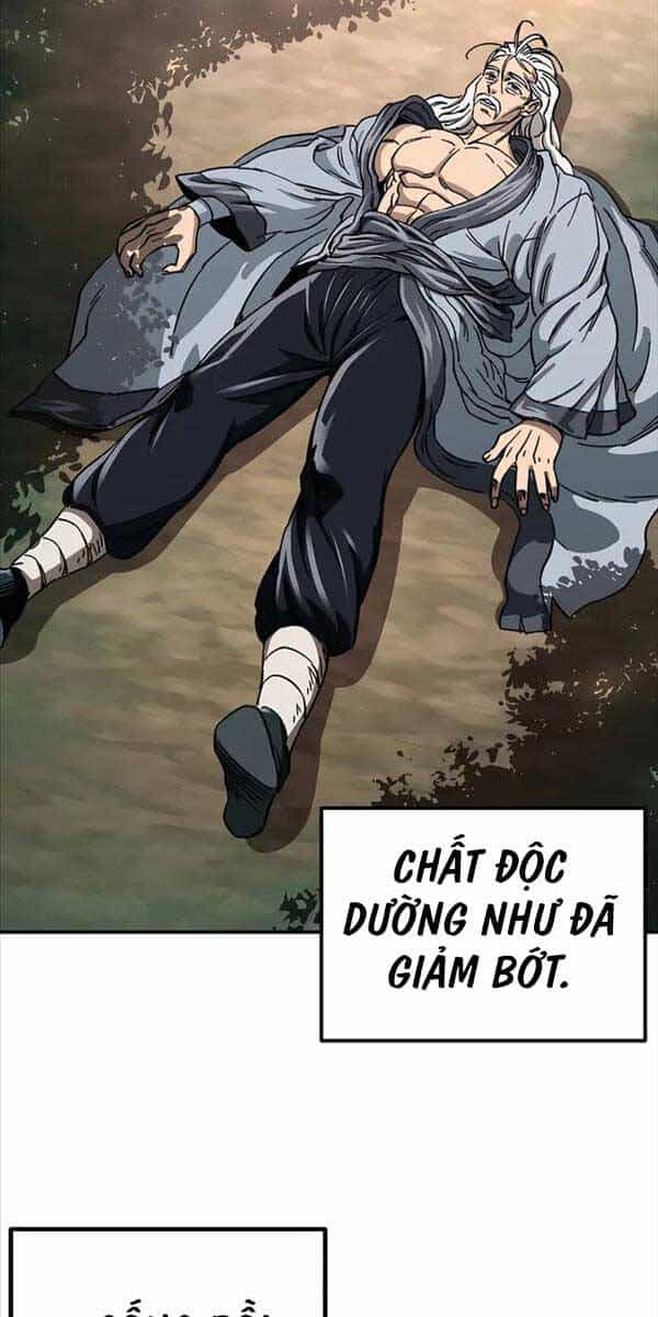 Ông Võ Giả Và Cháu Chí Tôn - Chương 1 - ảnh 160