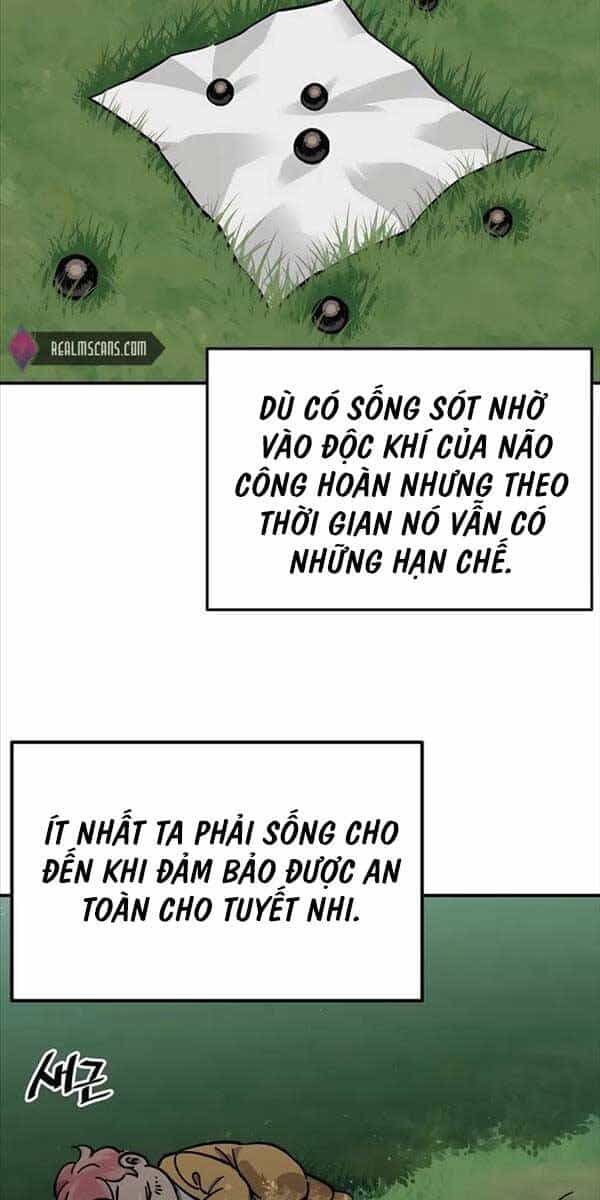 Ông Võ Giả Và Cháu Chí Tôn - Chương 1 - ảnh 162