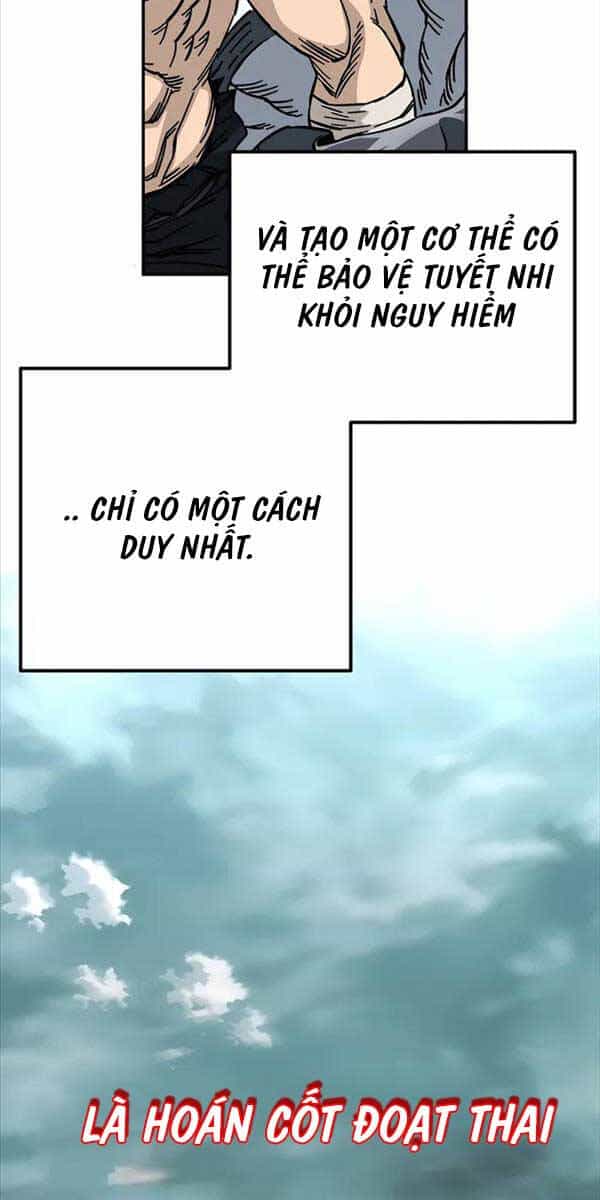 Ông Võ Giả Và Cháu Chí Tôn - Chương 1 - ảnh 164