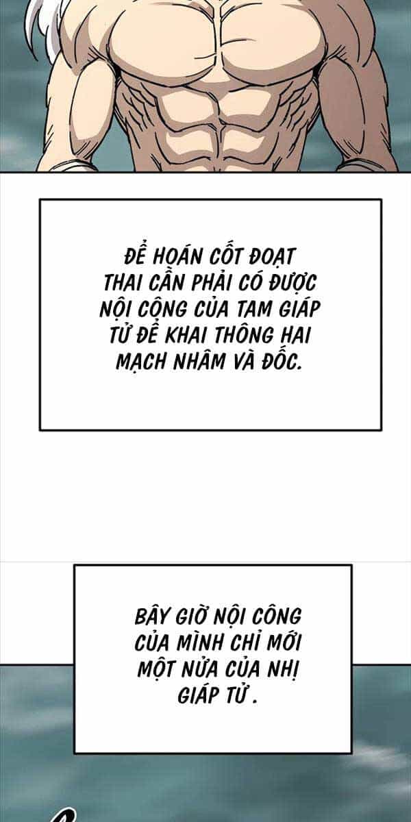 Ông Võ Giả Và Cháu Chí Tôn - Chương 1 - ảnh 167