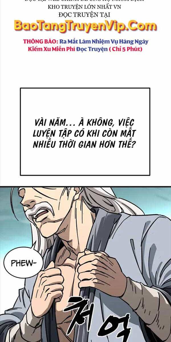 Ông Võ Giả Và Cháu Chí Tôn - Chương 1 - ảnh 169