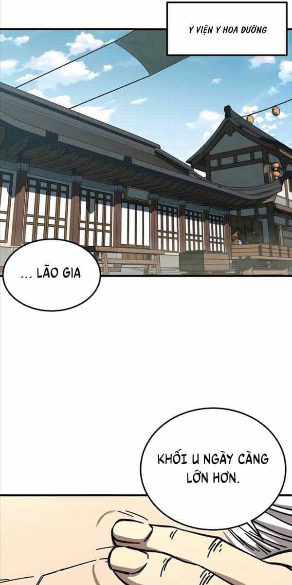Ông Võ Giả Và Cháu Chí Tôn - Chương 1 - ảnh 2