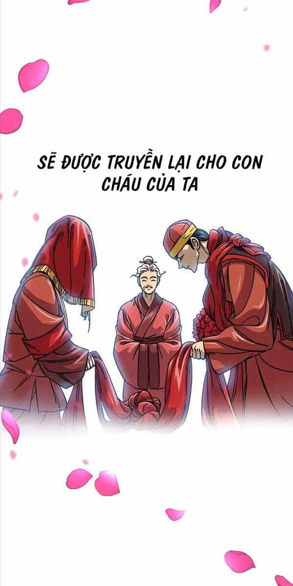 Ông Võ Giả Và Cháu Chí Tôn - Chương 1 - ảnh 20