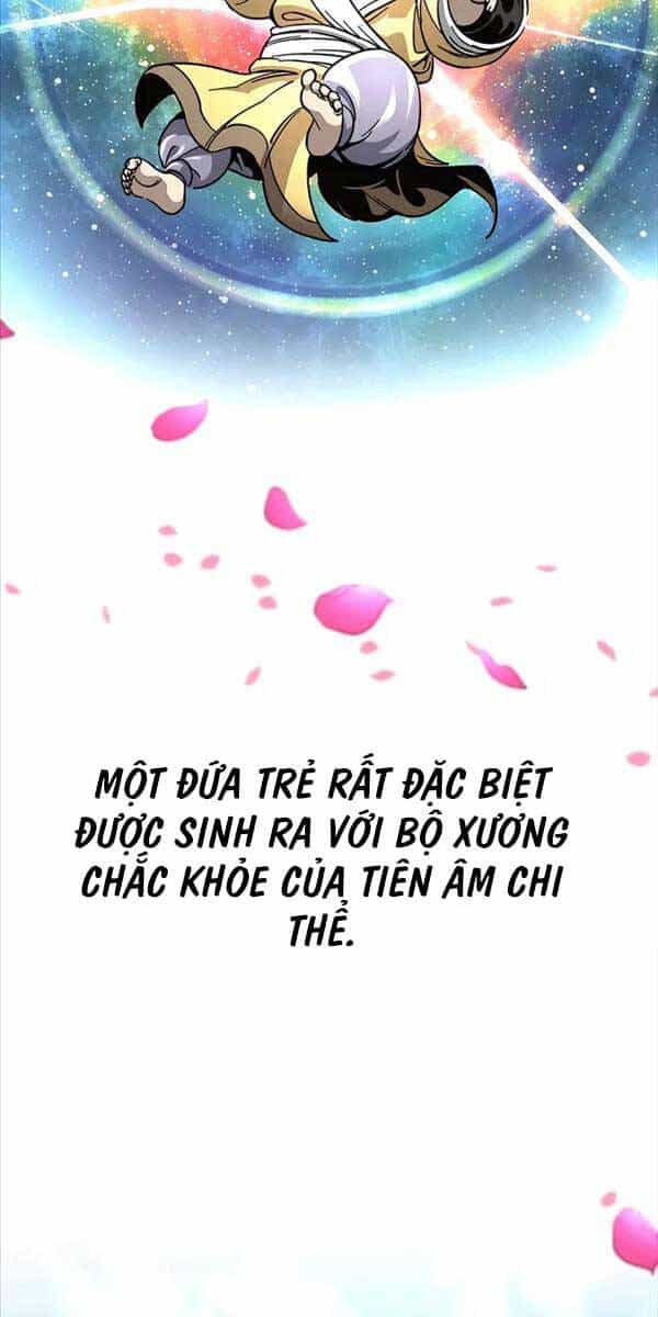 Ông Võ Giả Và Cháu Chí Tôn - Chương 1 - ảnh 24