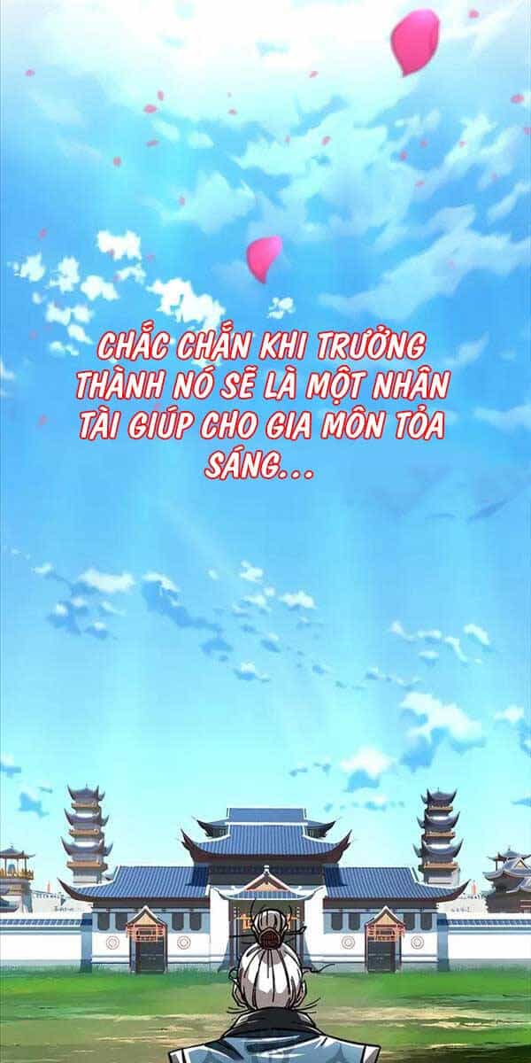 Ông Võ Giả Và Cháu Chí Tôn - Chương 1 - ảnh 25
