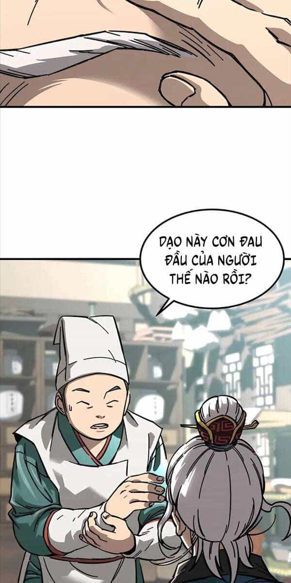 Ông Võ Giả Và Cháu Chí Tôn - Chương 1 - ảnh 3