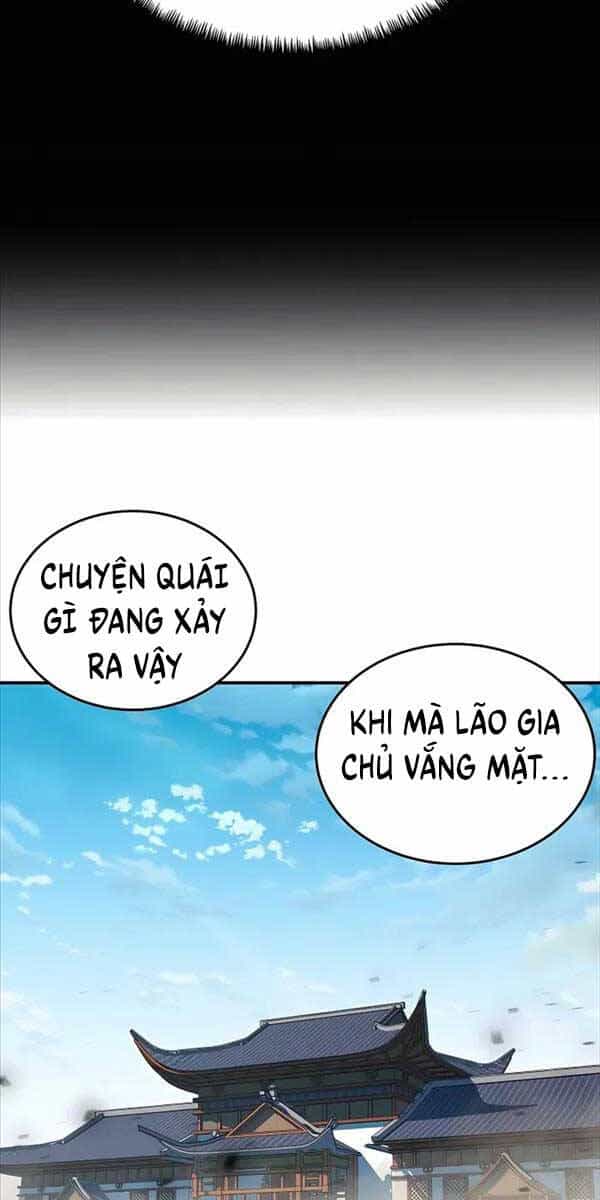Ông Võ Giả Và Cháu Chí Tôn - Chương 1 - ảnh 32