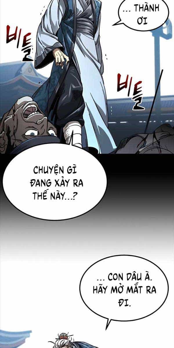 Ông Võ Giả Và Cháu Chí Tôn - Chương 1 - ảnh 39