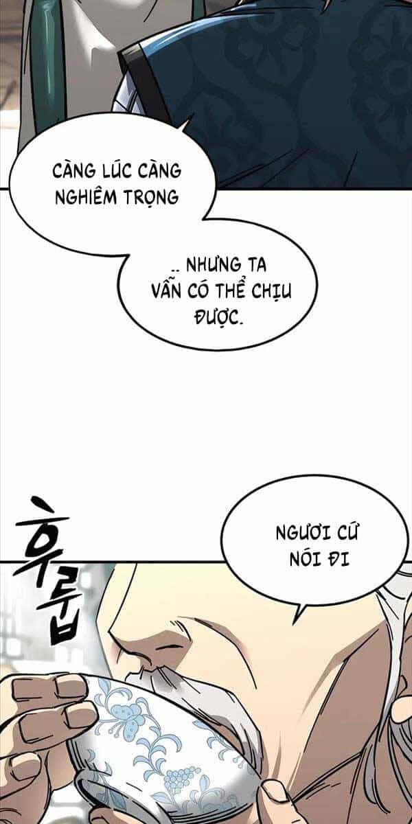 Ông Võ Giả Và Cháu Chí Tôn - Chương 1 - ảnh 4