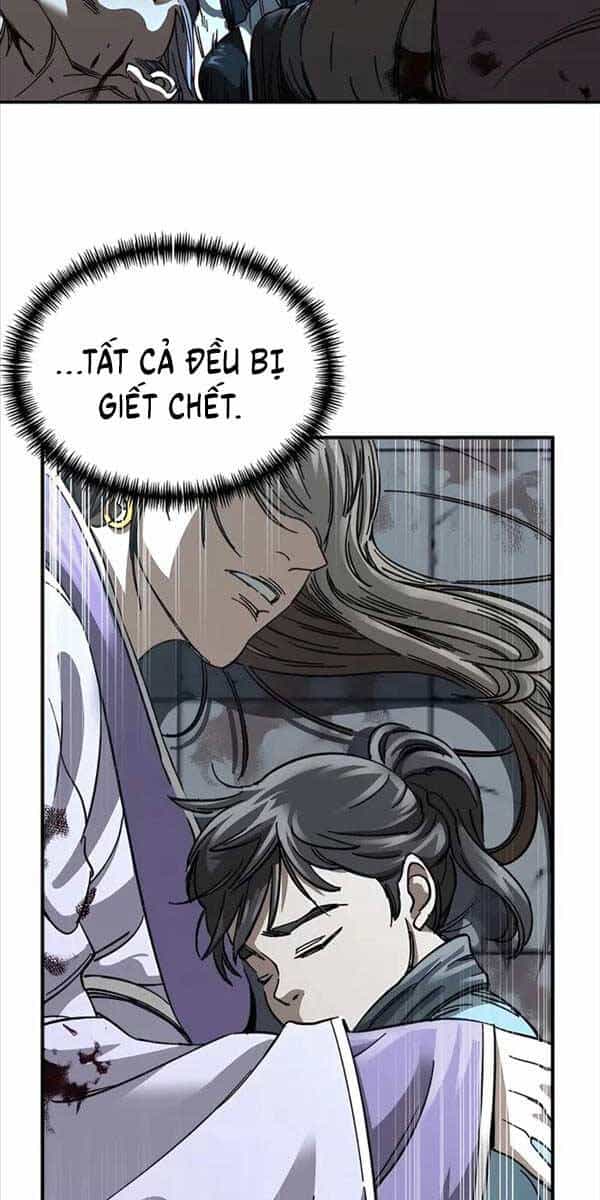 Ông Võ Giả Và Cháu Chí Tôn - Chương 1 - ảnh 41