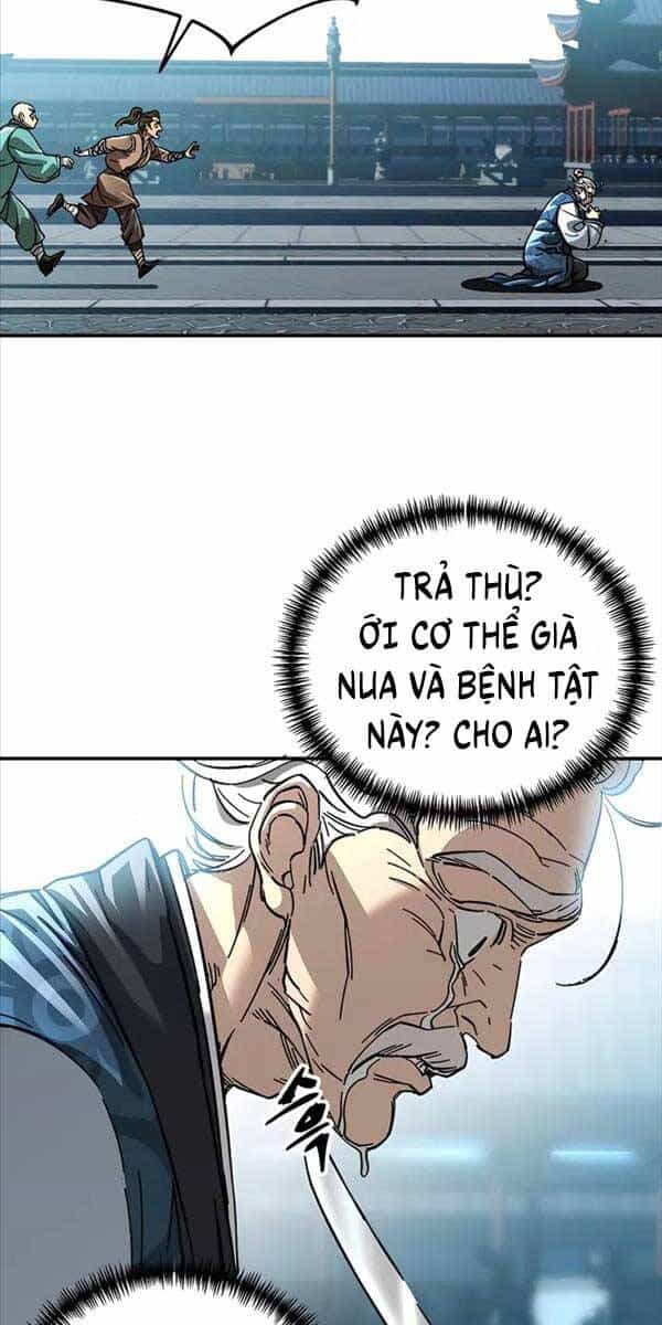 Ông Võ Giả Và Cháu Chí Tôn - Chương 1 - ảnh 47