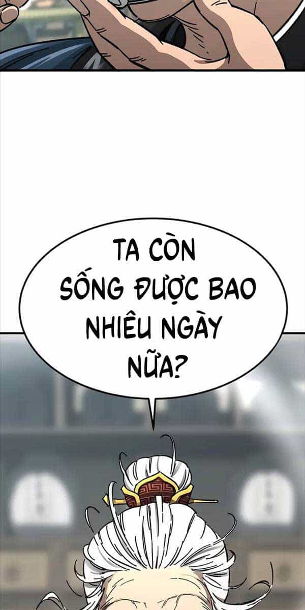 Ông Võ Giả Và Cháu Chí Tôn - Chương 1 - ảnh 5