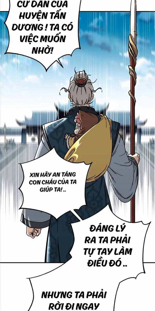 Ông Võ Giả Và Cháu Chí Tôn - Chương 1 - ảnh 62