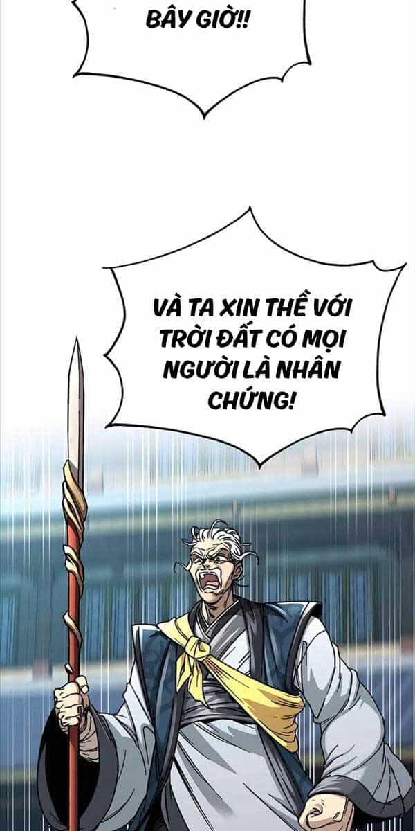 Ông Võ Giả Và Cháu Chí Tôn - Chương 1 - ảnh 63