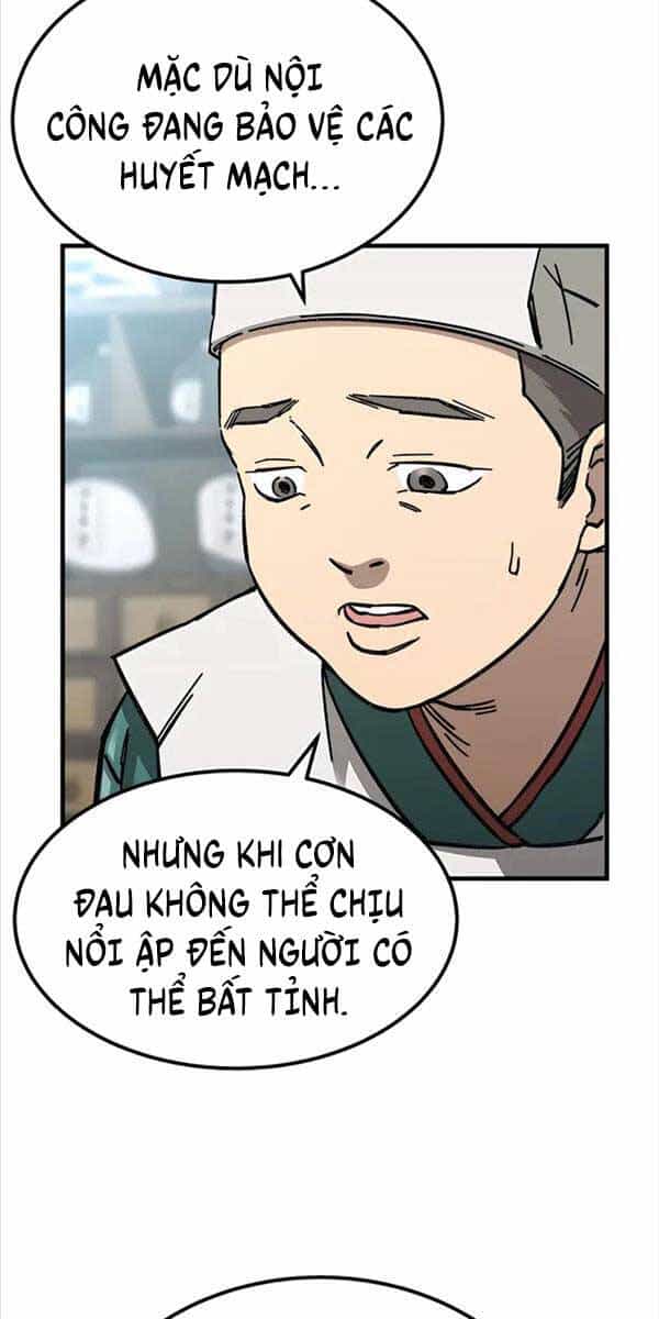 Ông Võ Giả Và Cháu Chí Tôn - Chương 1 - ảnh 7