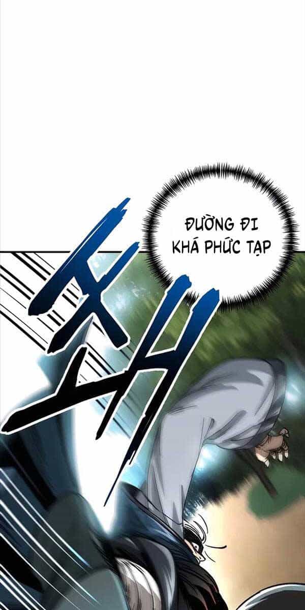 Ông Võ Giả Và Cháu Chí Tôn - Chương 1 - ảnh 80
