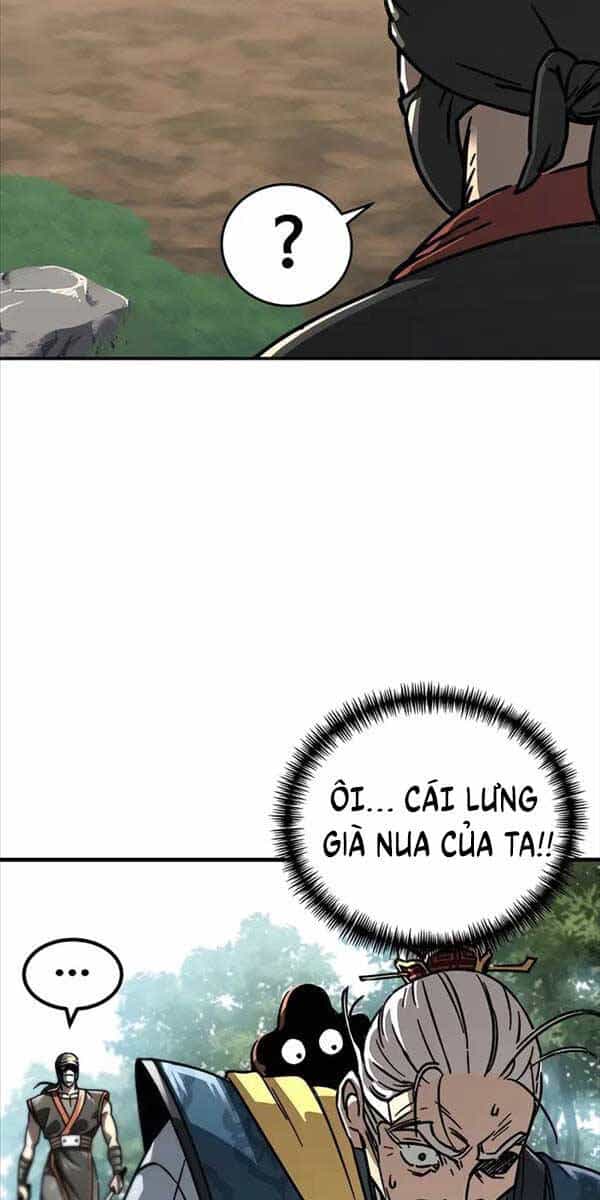 Ông Võ Giả Và Cháu Chí Tôn - Chương 1 - ảnh 84