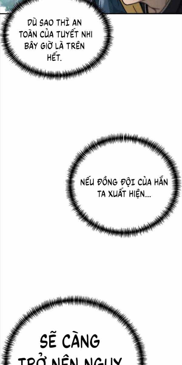 Ông Võ Giả Và Cháu Chí Tôn - Chương 1 - ảnh 86
