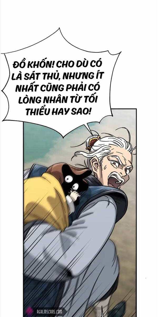 Ông Võ Giả Và Cháu Chí Tôn - Chương 1 - ảnh 90