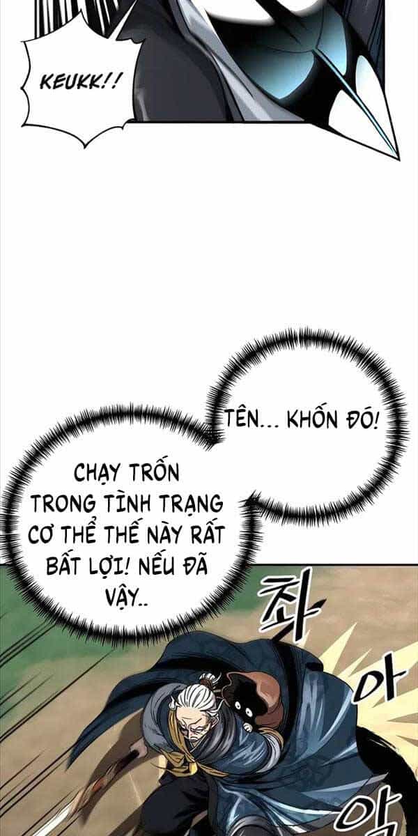 Ông Võ Giả Và Cháu Chí Tôn - Chương 1 - ảnh 92