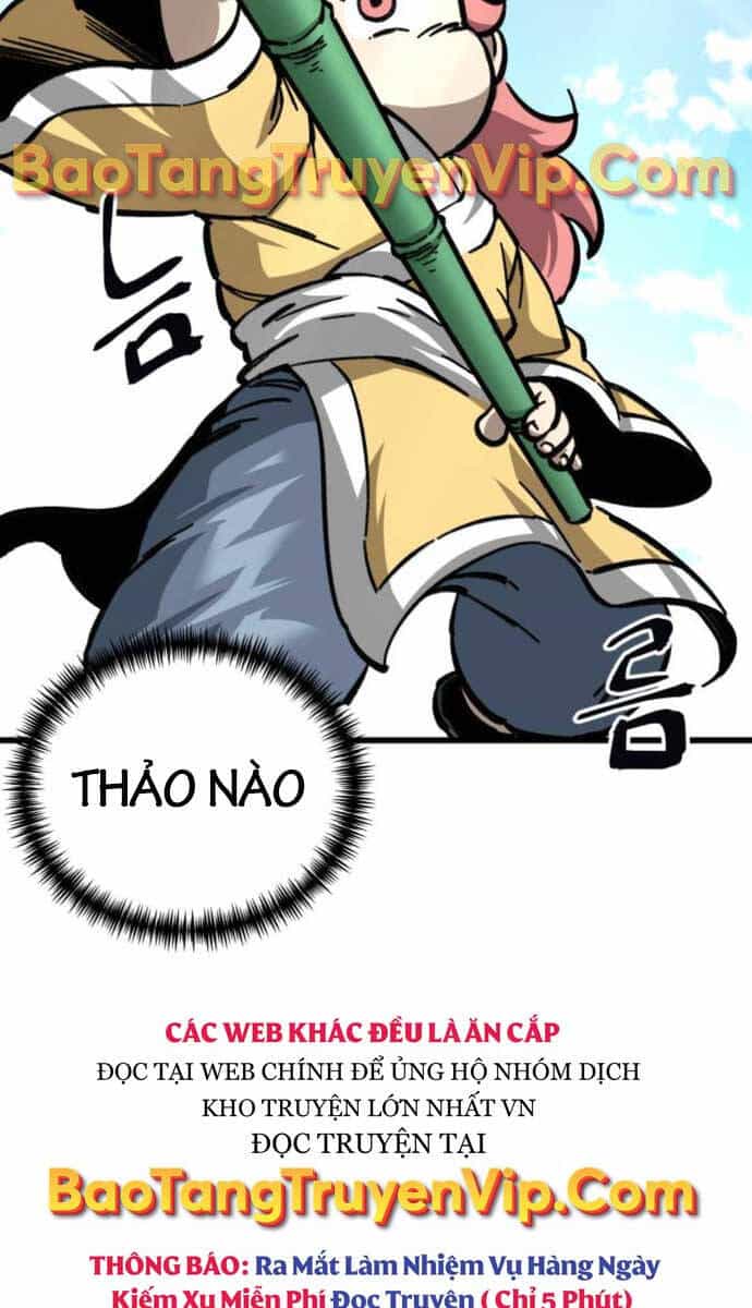 Ông Võ Giả Và Cháu Chí Tôn - Chương 10 - ảnh 101