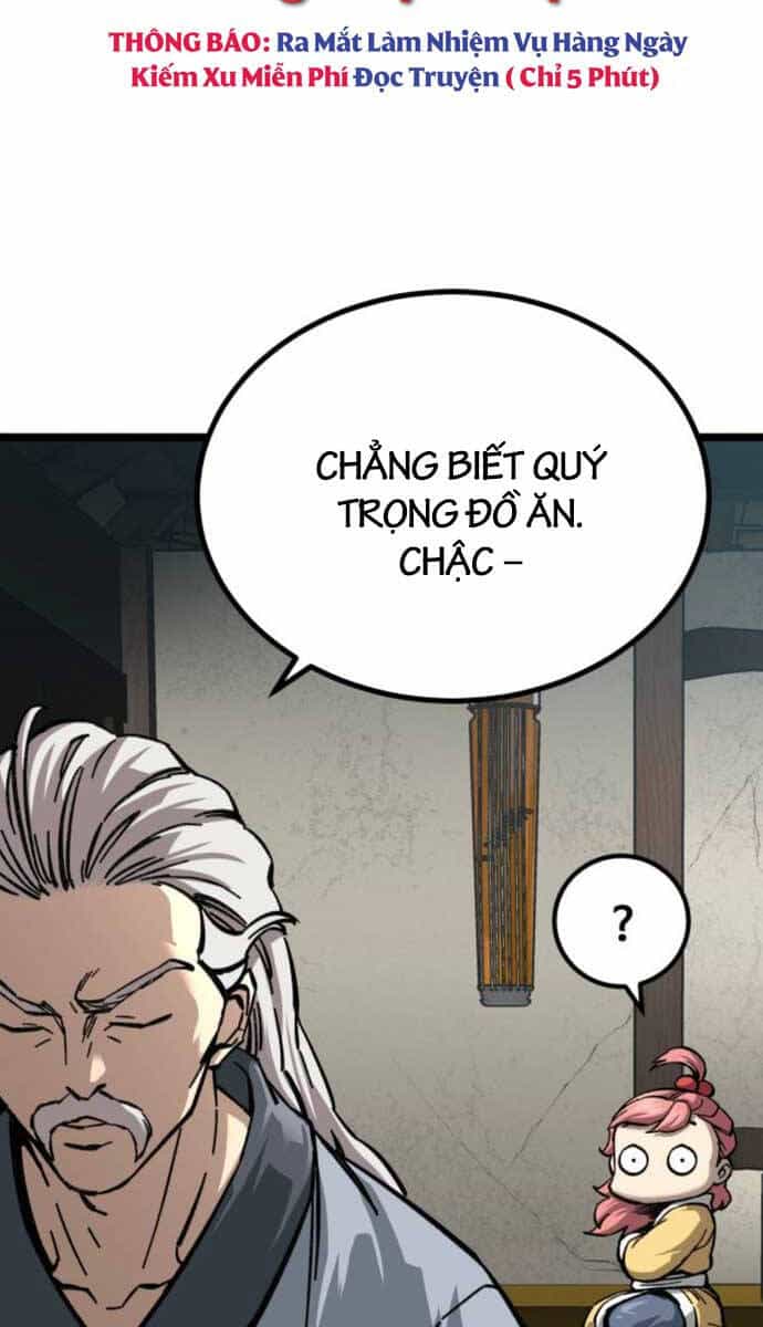 Ông Võ Giả Và Cháu Chí Tôn - Chương 10 - ảnh 13