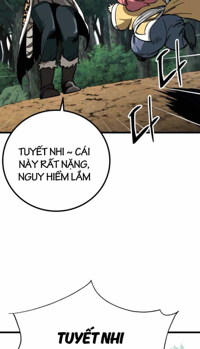 Ông Võ Giả Và Cháu Chí Tôn - Chương 10 - ảnh 132