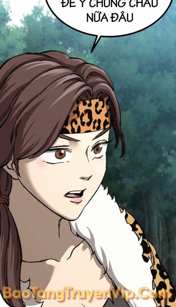 Ông Võ Giả Và Cháu Chí Tôn - Chương 10 - ảnh 140