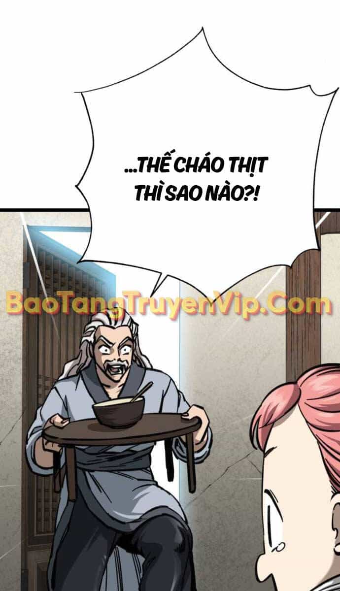 Ông Võ Giả Và Cháu Chí Tôn - Chương 10 - ảnh 16
